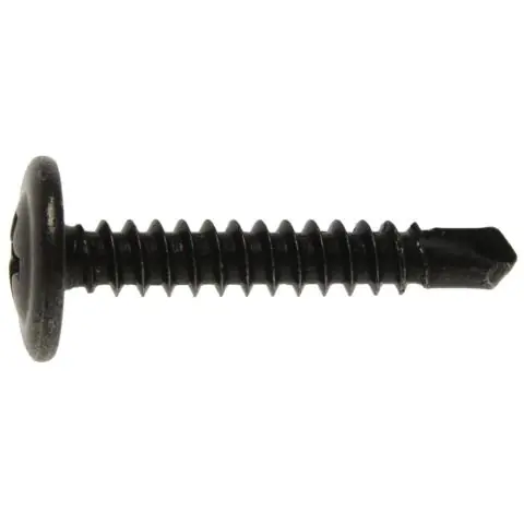 Kampanjpris Grabber 220501 Montageskruv